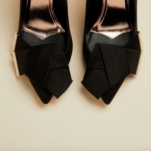 Ted Baker High Heels - Picture 3 of 7